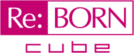 Re:BORN cube