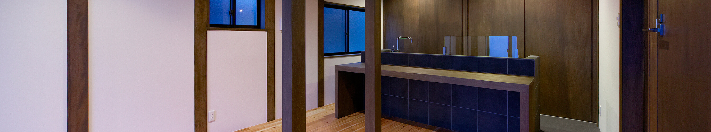 Professional 国家資格を取得したプロの診断士が妥協のない耐震診断・補強を行います